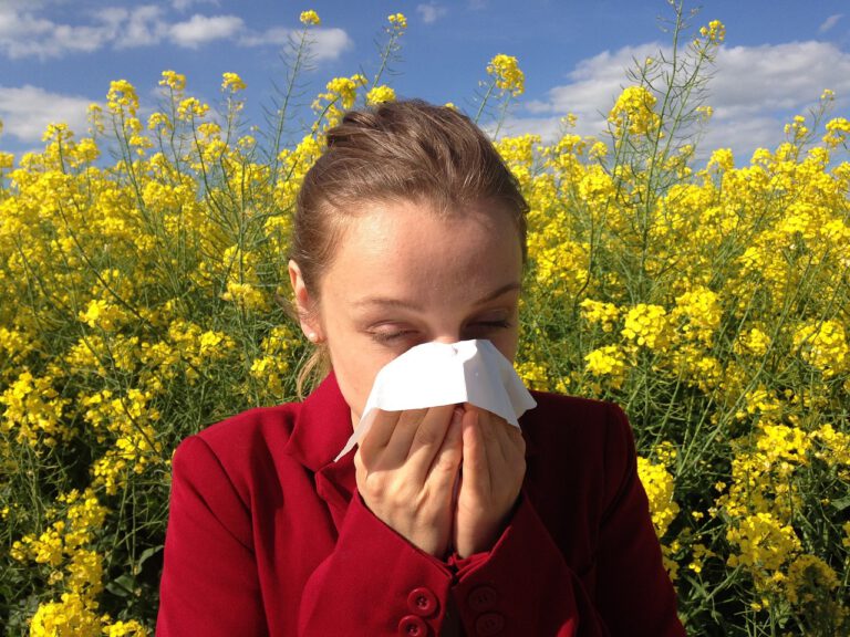 Alergie – leczenie, istnienie, konkretna wiedza w pigułce